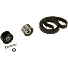 Gates Zahnriemensatz PowerGrip™ K025468XS