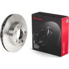 Bremsscheibe 09.A458.10