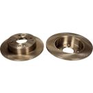Bremsscheibe 19-0931