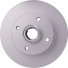 Bremsscheibe 8DD 355 101-661