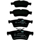 Hella Bremsbelagsatz, Scheibenbremse 8DB 355 011-731