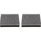 FEBI BILSTEIN 36493 Innenraumfilter FEBI BILSTEIN 36493 Innenraumfilter