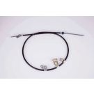 Hella Seilzug, Feststellbremse 8AS 355 665-301