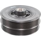 Metzger Riemenscheibe, Kurbelwelle 6400111