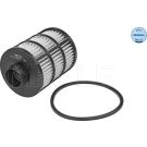 Kraftstofffilter 614 323 0004
