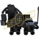 GEBE Zündspule 9 4681 1