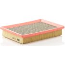 MANN-FILTER C 2571 Luftfilter MANN-FILTER C 2571 Luftfilter