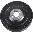 Metzger Riemenscheibe, Kurbelwelle 6400115