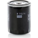 Mann-Filter Ölfilter W 713/14