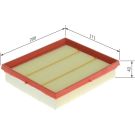 Luftfilter F 026 400 728 Luftfilter F 026 400 728