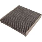 Maxgear Filter, Innenraumluft 26-1208