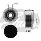 Gates Generatorfreilauf DriveAlign™ OAP7282