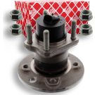 FEBI BILSTEIN 02843 Radlagersatz FEBI BILSTEIN 02843 Radlagersatz