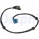 Sensor, Raddrehzahl SS20297