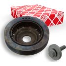 FEBI BILSTEIN 45179 Riemenscheibe, Kurbelwelle