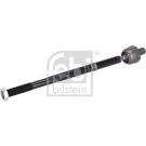 FEBI BILSTEIN 185476 Axialgelenk, Spurstange
