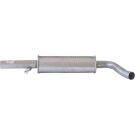 Bosal Mittelschalldämpfer 105-109