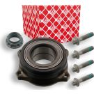 FEBI BILSTEIN 28678 Radlagersatz FEBI BILSTEIN 28678 Radlagersatz