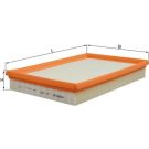 Knecht Luftfilter LX 430