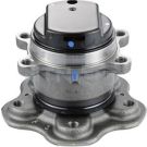 Radlagersatz R168.112 Radlagersatz R168.112