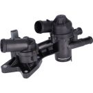 FEBI BILSTEIN 180451 Thermostat, Kühlmittel FEBI BILSTEIN 180451 Thermostat, Kühlmittel