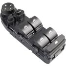 Metzger Schalter, Fensterheber 0916707