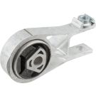 Lemförder Lagerung, Motor 37006 01