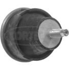 Lagerung, Motor 21652741