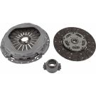 SACHS 3400 700 448 Kupplungssatz