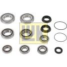 Reparatursatz, Schaltgetriebe LuK GearBOX 462 0194 10