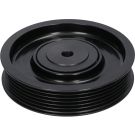 FEBI BILSTEIN 181693 Umlenk-/Führungsrolle, Keilrippenriemen