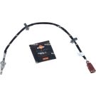 Sensor, Abgastemperatur 707038 Sensor, Abgastemperatur 707038