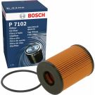 BOSCH F 026 407 102 Ölfilter