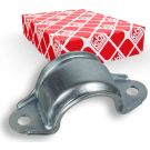 FEBI BILSTEIN 106174 Halter, Stabilisatorlagerung