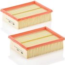 MANN-FILTER C 1955-2 Luftfilter