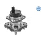 Meyle Radnabe MEYLE-ORIGINAL: True to OE 30-14 752 0004