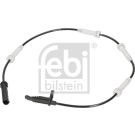 Sensor, Raddrehzahl 193530 Sensor, Raddrehzahl 193530