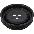 Corteco Riemenscheibe, Kurbelwelle 80004468