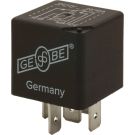 GEBE Relais, Arbeitsstrom 9 9303 1