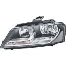 Hella 2 x HELLA Hauptscheinwerfer 1EJ 009 648-011
