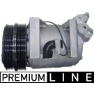 Kompressor, Klimaanlage ACP 1320 000P