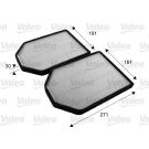 Valeo Filter, Innenraumluft VALEO ESSENTIAL 698790
