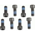 Sachs Schraubensatz, Schwungrad 1874 000 053