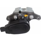 Metzger Bremssattel 6261410