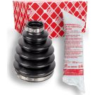 FEBI BILSTEIN 171872 Faltenbalgsatz, Antriebswelle FEBI BILSTEIN 171872 Faltenbalgsatz, Antriebswelle