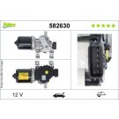 Valeo Wischermotor 582630