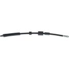 BOSCH Bremsschlauch 1 987 481 051
