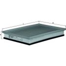 Knecht Luftfilter LX 1794