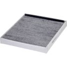 Hengst Filter Filter, Innenraumluft E911LC