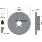 Bremsscheibe 92265925 Bremsscheibe 92265925